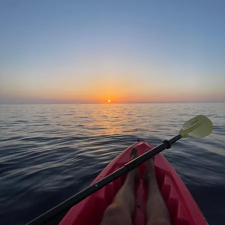 Il Veliero - La Vela Del Veliero Nocleg ze śniadaniem