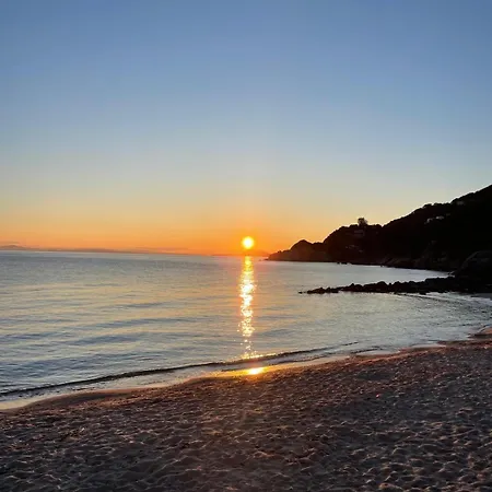 Alojamento de Acomodação e Pequeno-almoço Il Veliero - La Vela Del Veliero