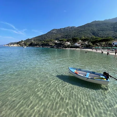 Alojamento de Acomodação e Pequeno-almoço Il Veliero - La Vela Del Veliero