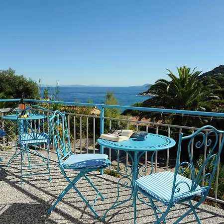 Il Veliero - La Vela Del Veliero SantʼAndrea