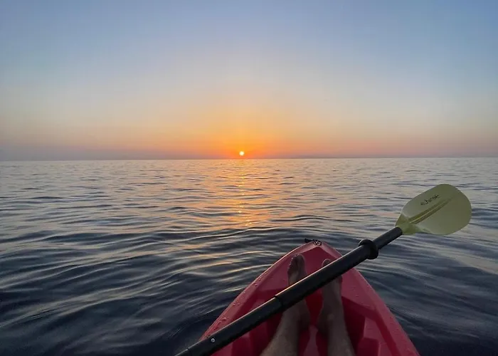 Il Veliero - La Vela Del Veliero Alojamento de Acomodação e Pequeno-almoço