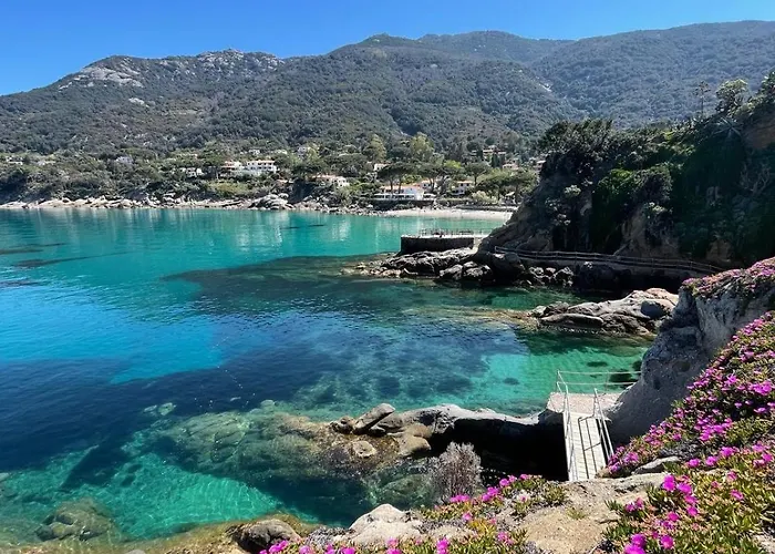 Il Veliero - La Vela Del Veliero 4* SantʼAndrea