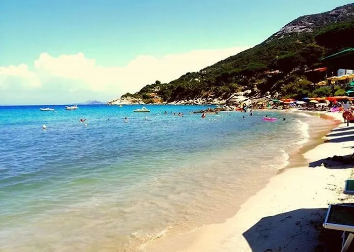 Il Veliero - La Vela Del Veliero Alojamento de Acomodação e Pequeno-almoço