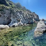 Bed and breakfast Il Veliero - La Vela Del Veliero SantʼAndrea