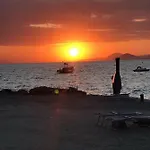 Il Veliero - La Vela Del Veliero Bed and breakfast 4*