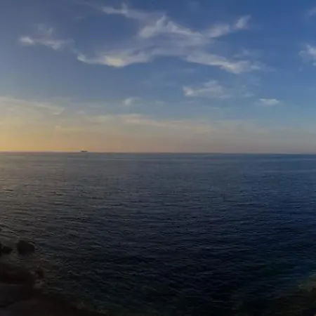 Bed & Breakfast Il Veliero - La Vela Del Veliero 4*