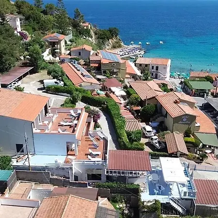 Il Veliero - La Vela Del Veliero 4*