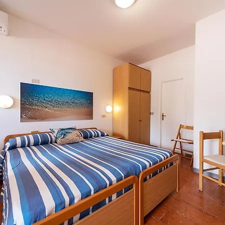Bed & Breakfast Il Veliero - La Vela Del Veliero
