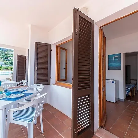 Il Veliero - La Vela Del Veliero Bed & Breakfast 4*