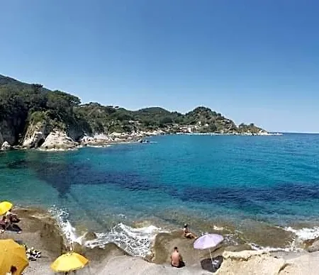 Il Veliero - La Vela Del Veliero SantʼAndrea