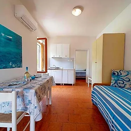 Il Veliero - La Vela Del Veliero Bed & Breakfast