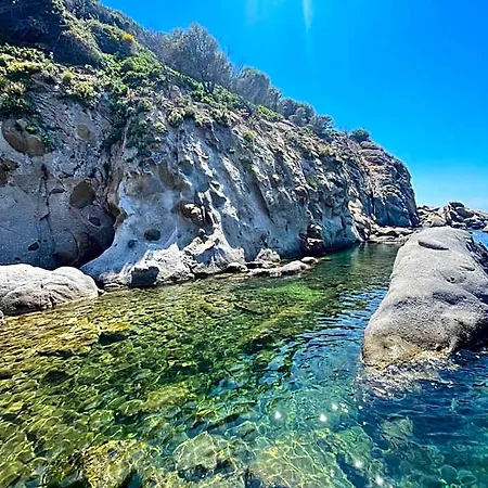 Il Veliero - La Vela Del Veliero SantʼAndrea