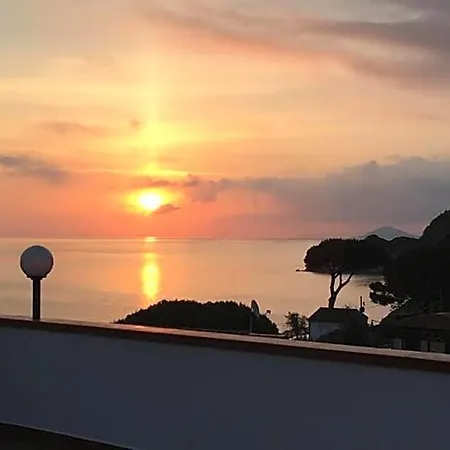 Il Veliero - La Vela Del Veliero 4*