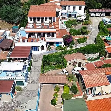Bed & Breakfast Il Veliero - La Vela Del Veliero SantʼAndrea