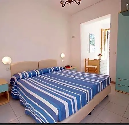 Il Veliero - La Vela Del Veliero Bed & Breakfast