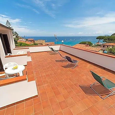 Il Veliero - La Vela Del Veliero Bed & Breakfast 4*