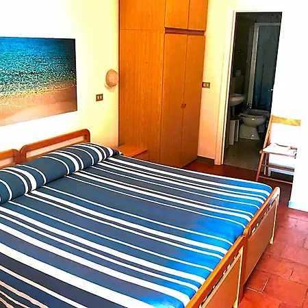 Bed & Breakfast Il Veliero - La Vela Del Veliero SantʼAndrea