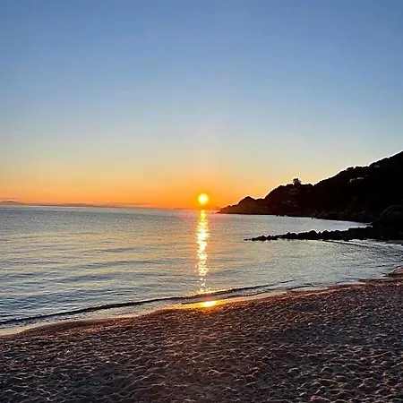 Il Veliero - La Vela Del Veliero Bed & Breakfast 4*