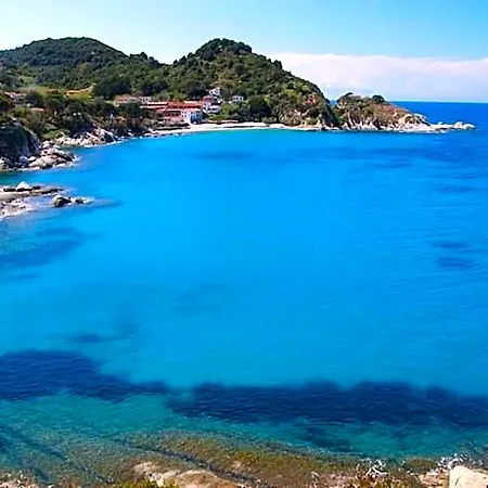 Il Veliero - La Vela Del Veliero 4*