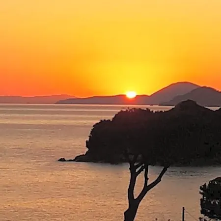 Il Veliero - La Vela Del Veliero Bed & Breakfast SantʼAndrea