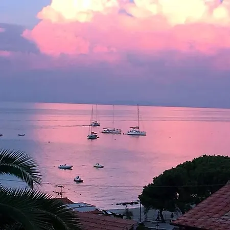 Il Veliero - La Vela Del Veliero 4* SantʼAndrea