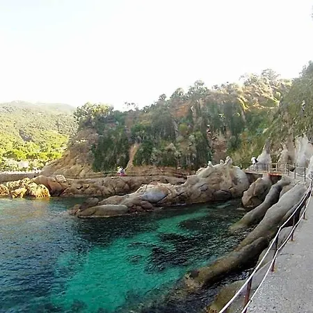 Bed & Breakfast Il Veliero - La Vela Del Veliero