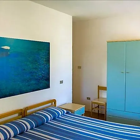 Il Veliero - La Vela Del Veliero Bed & Breakfast