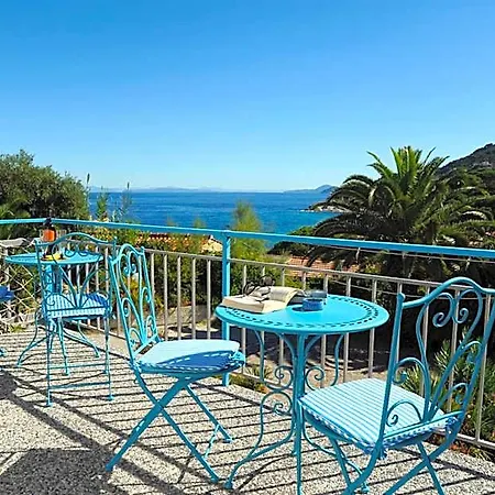 Il Veliero - La Vela Del Veliero 4* SantʼAndrea