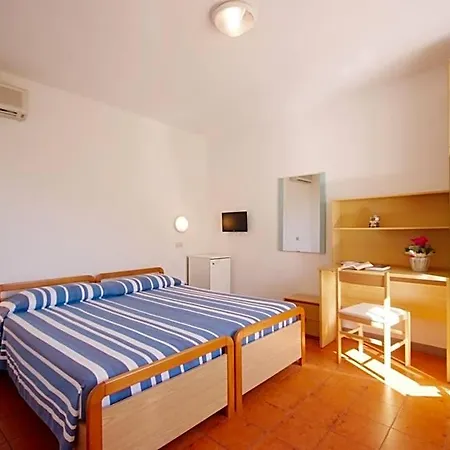 Bed & Breakfast Il Veliero - La Vela Del Veliero SantʼAndrea