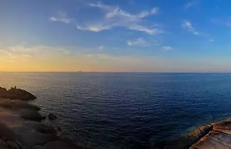 Il Veliero - La Vela Del Veliero Bed & Breakfast SantʼAndrea