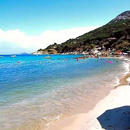Il Veliero - La Vela Del Veliero Bed & Breakfast 4*