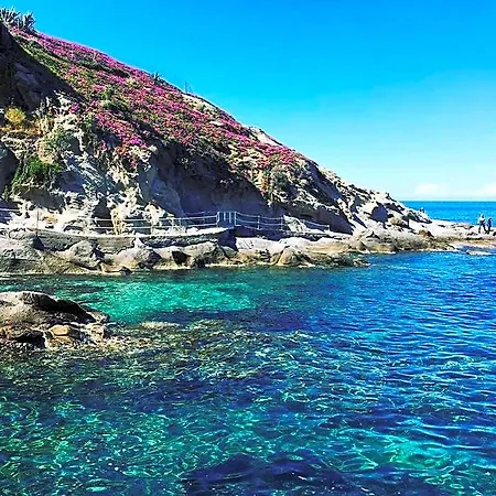 Il Veliero - La Vela Del Veliero Bed & Breakfast SantʼAndrea