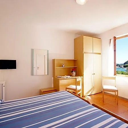 Bed & Breakfast Il Veliero - La Vela Del Veliero 4*