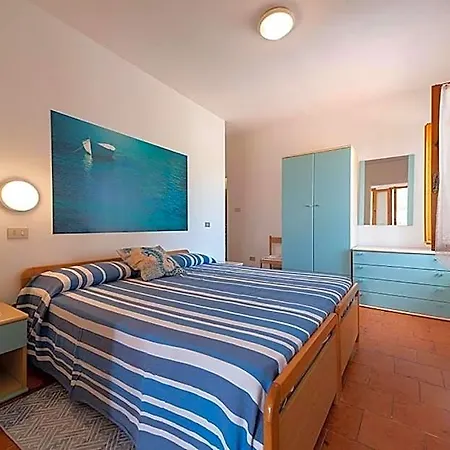 Il Veliero - La Vela Del Veliero Bed & Breakfast SantʼAndrea