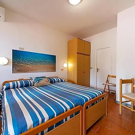 Bed & Breakfast Il Veliero - La Vela Del Veliero