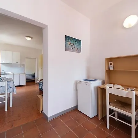 Il Veliero - La Vela Del Veliero Bed & Breakfast 4*