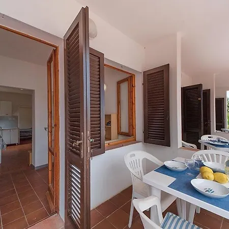 Bed & Breakfast Il Veliero - La Vela Del Veliero 4*