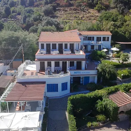 Il Veliero - La Vela Del Veliero 4*