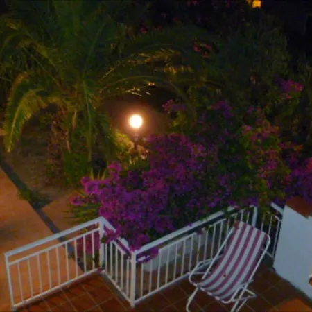 Il Veliero - La Vela Del Veliero Bed & Breakfast *