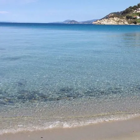 Il Veliero - La Vela Del Veliero SantʼAndrea