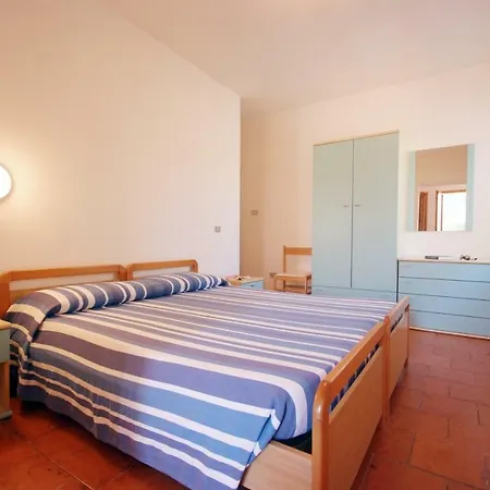 فندق مبيت وإفطار Il Veliero - La Vela Del Veliero 4*