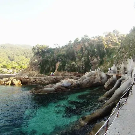 Il Veliero - La Vela Del Veliero 4*