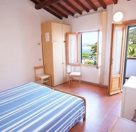 Bed & Breakfast Il Veliero - La Vela Del Veliero