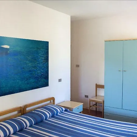 Il Veliero - La Vela Del Veliero Bed & Breakfast