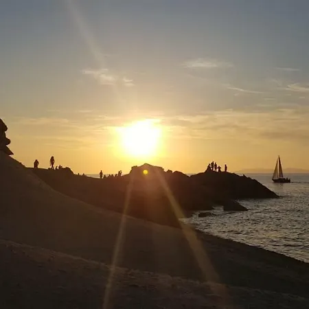 Il Veliero - La Vela Del Veliero 4*