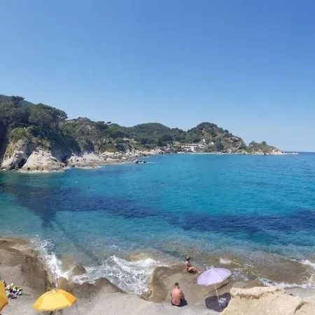 Panzió Il Veliero - La Vela Del Veliero