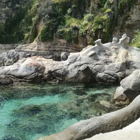 Il Veliero - La Vela Del Veliero Bed & Breakfast SantʼAndrea