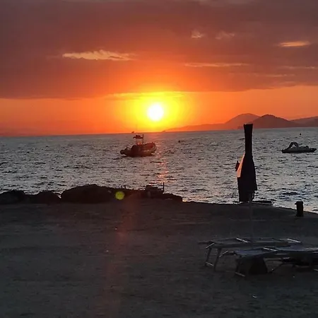 Il Veliero - La Vela Del Veliero فندق مبيت وإفطار 4*