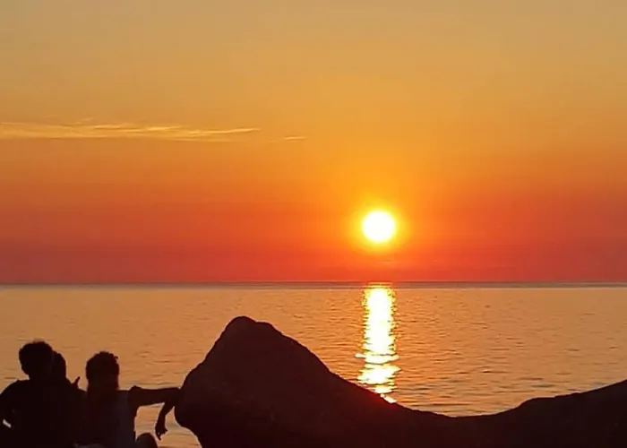 Bed and breakfast Il Veliero - La Vela Del Veliero