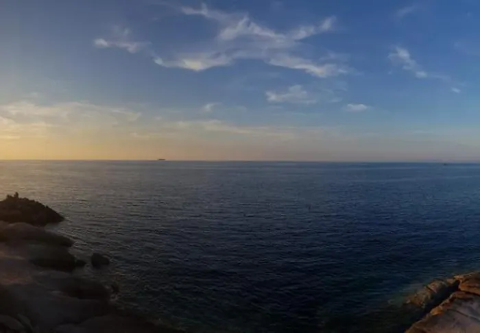 Bed and breakfast Il Veliero - La Vela Del Veliero 4*